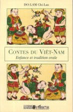 Contes du Vi?t-Nam