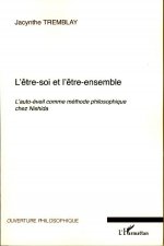 L'?tre-soi et l'?tre-ensemble