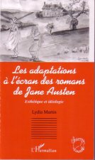 Les adaptations ? l'écran des romans de Jane Austen