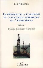 Le pétrole de la Caspienne et la politique extérieure de l'Azerba?djan