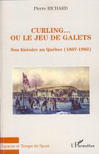Curling... ou le jeu de galets