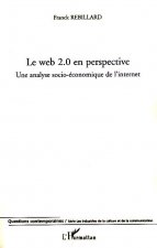 Le web 2.0 en perspective