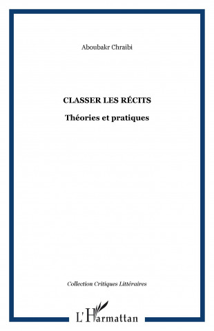 Classer les récits