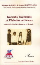 Kazakhs, Kalmouks et Tibétains en France