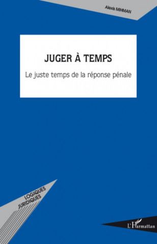 Juger ? temps