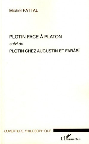 Plotin face ? Platon