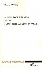 Plotin face ? Platon