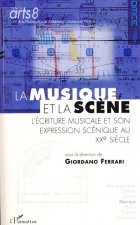 La musique et la sc?ne