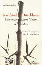 Karlfried G. Dürckheim