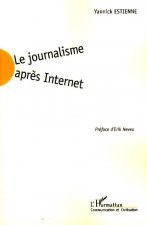 Le journalisme apres Internet
