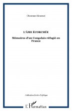 L'âme écorchée