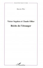 Victor Segalen et Claude Ollier