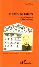 Po?mes de prison