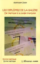 Diplômes de la gal?re