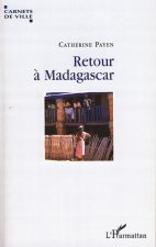 Retour ? Madagascar