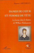 Dames de coeur et Femmes de t?te