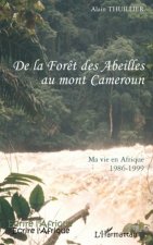 De la for?t des abeilles au Mont Cameroun