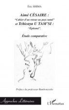Aimé césaire : 