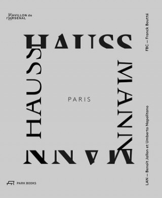 Paris Haussmann