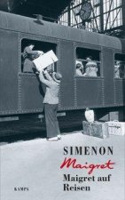 Maigret auf Reisen