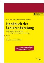 Handbuch der Seniorenberatung