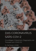 Coronavirus SARS-CoV-2