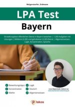 LPA Test Bayern