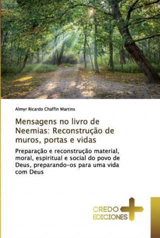 Mensagens no livro de Neemias