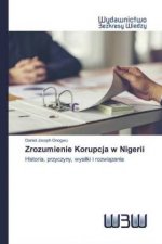 Zrozumienie Korupcja w Nigerii