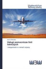 Uslugi pomocnicze linii lotniczych