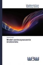 Model zanieczyszczenia środowiska