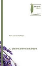 L' ordonnance d'un pretre