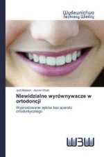 Niewidzialne wyrownywacze w ortodoncji