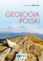 Geologia Polski wyd. 6