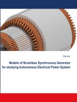 Models of Brushless Synchronous Generator for Studying Autonomous Electrical Power System