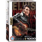 Puzzle 1000 Elvis Presley Comeback Special 6000-0813