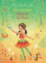 Hadas de las flores
