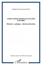 L'éducation musicale en Côte d'Ivoire