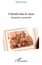 L'identité dans la classe