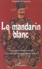 Le mandarin blanc