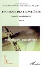 Tropisme des fronti?res