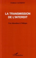 La transmission de l'interdit
