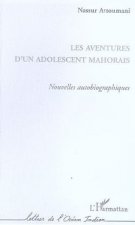 Les aventures d'un adolescent mahorais