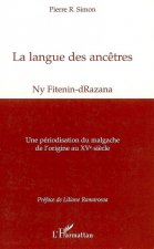 La langue des anc?tres