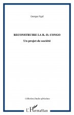 Reconstruire la R.-D. Congo