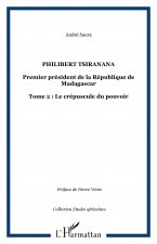 Philibert Tsiranana