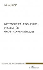 Nietzsche et le soufisme : proximités gnostico-hermétiques