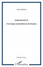 Parlons Kuna