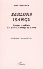 Parlons isangu