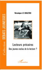 Lecteurs précaires